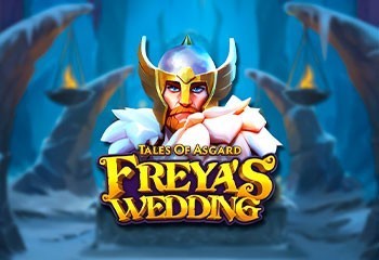 Freya’s Wedding